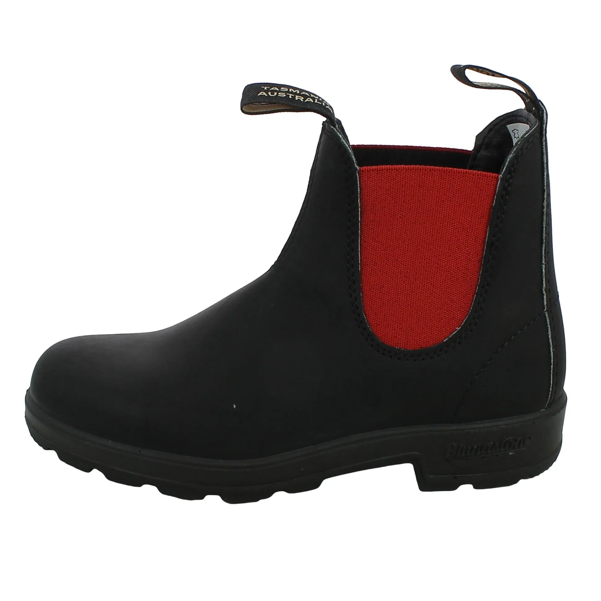 Blundstone  Stivaletti Chelsea Blundstone 508 Elastico Rosso 