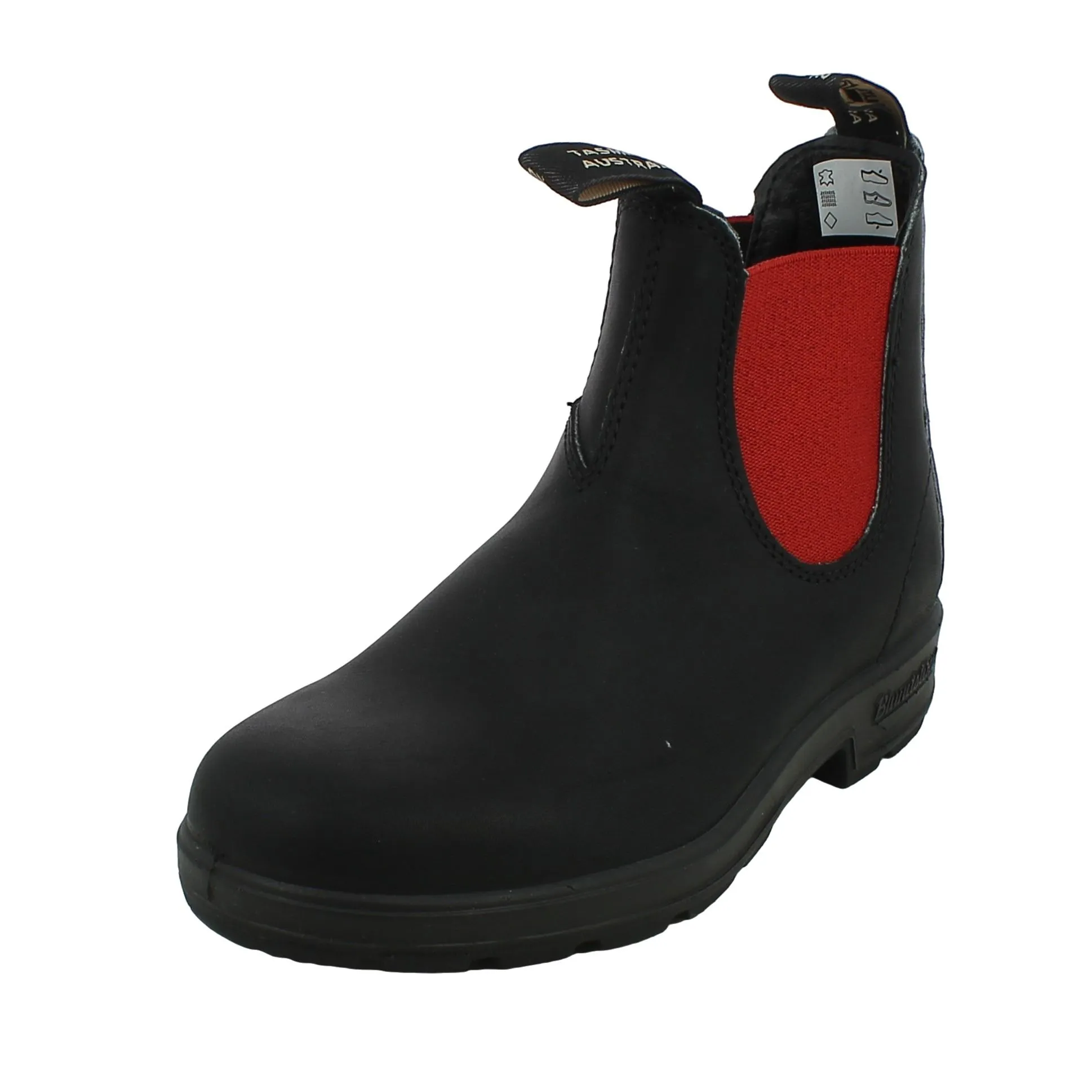 Blundstone  Stivaletti Chelsea Blundstone 508 Elastico Rosso 