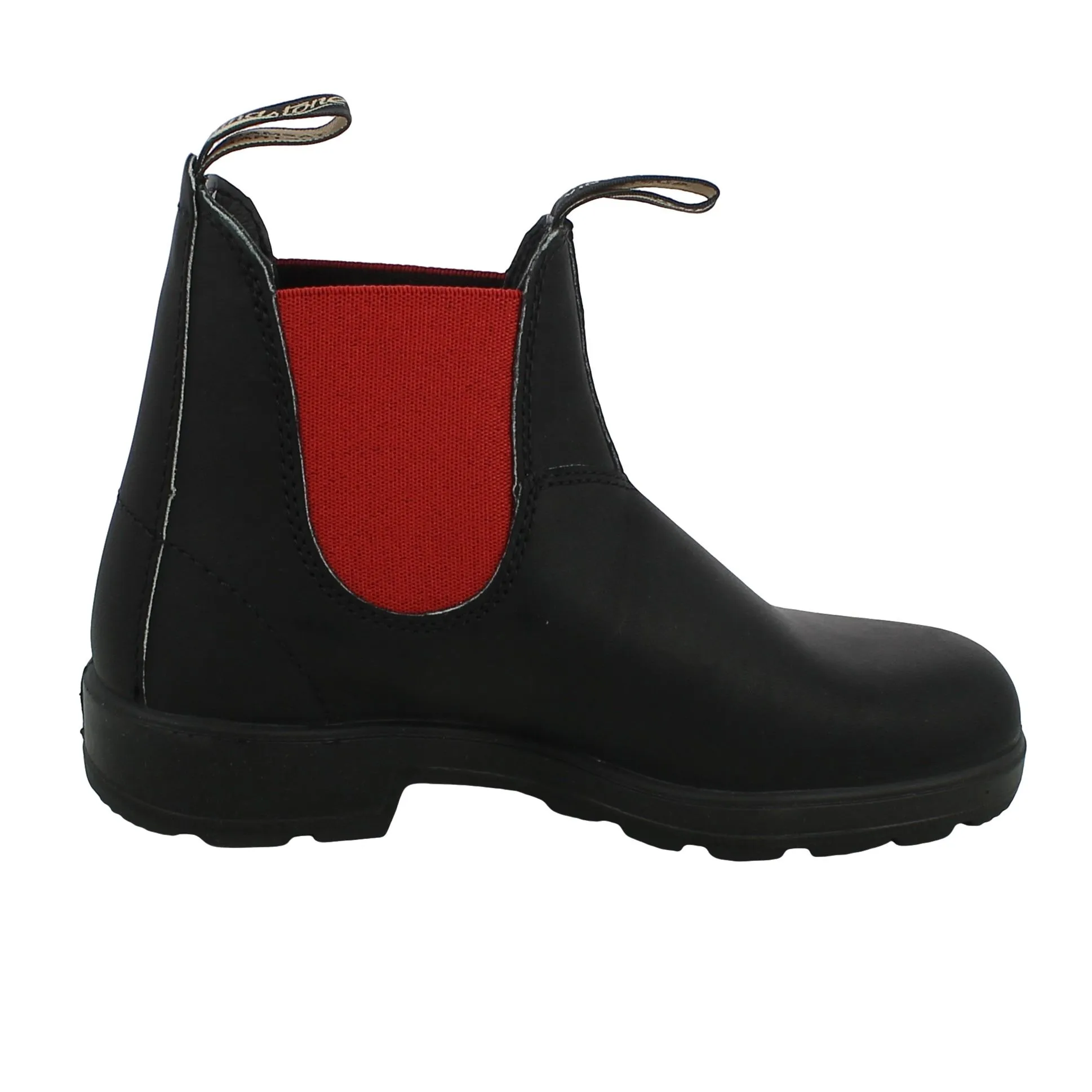 Blundstone  Stivaletti Chelsea Blundstone 508 Elastico Rosso 