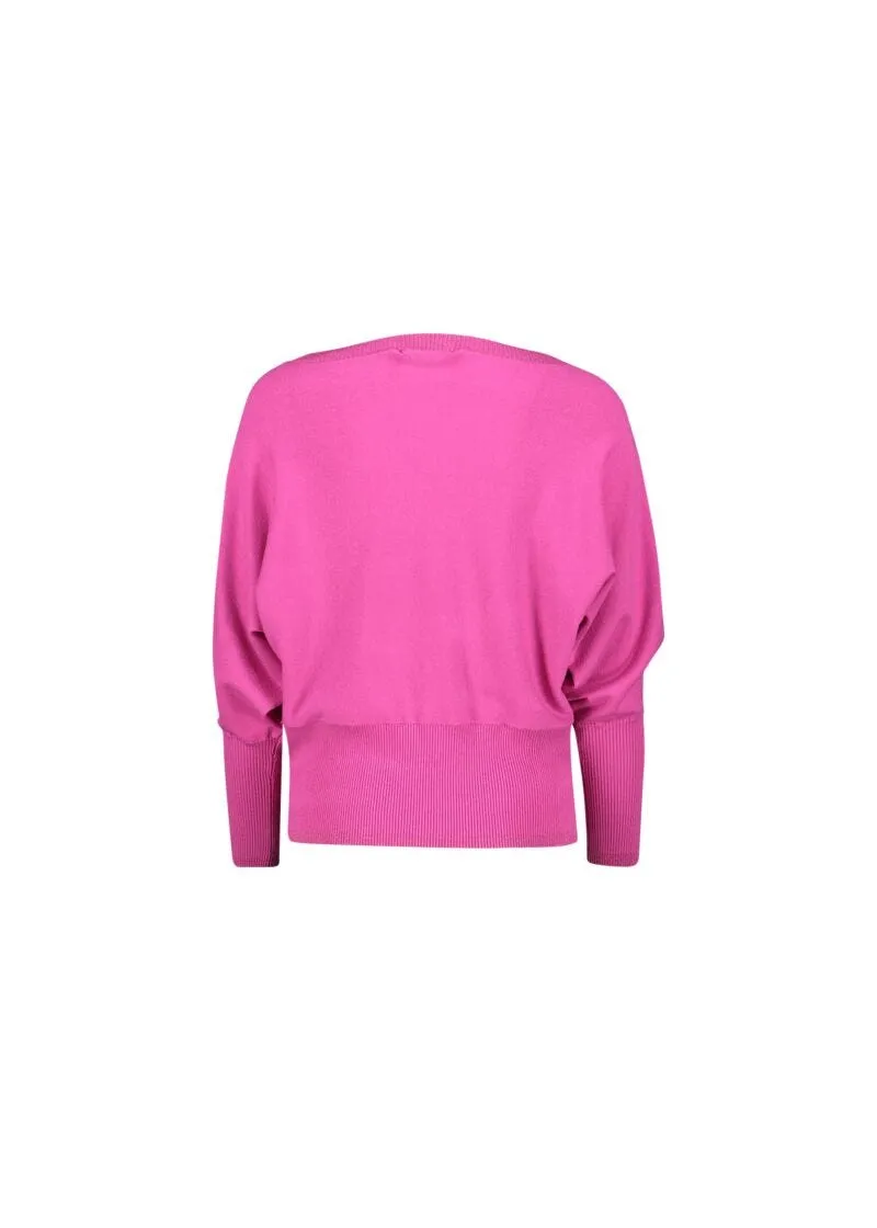 Maglia in filato di viscosa