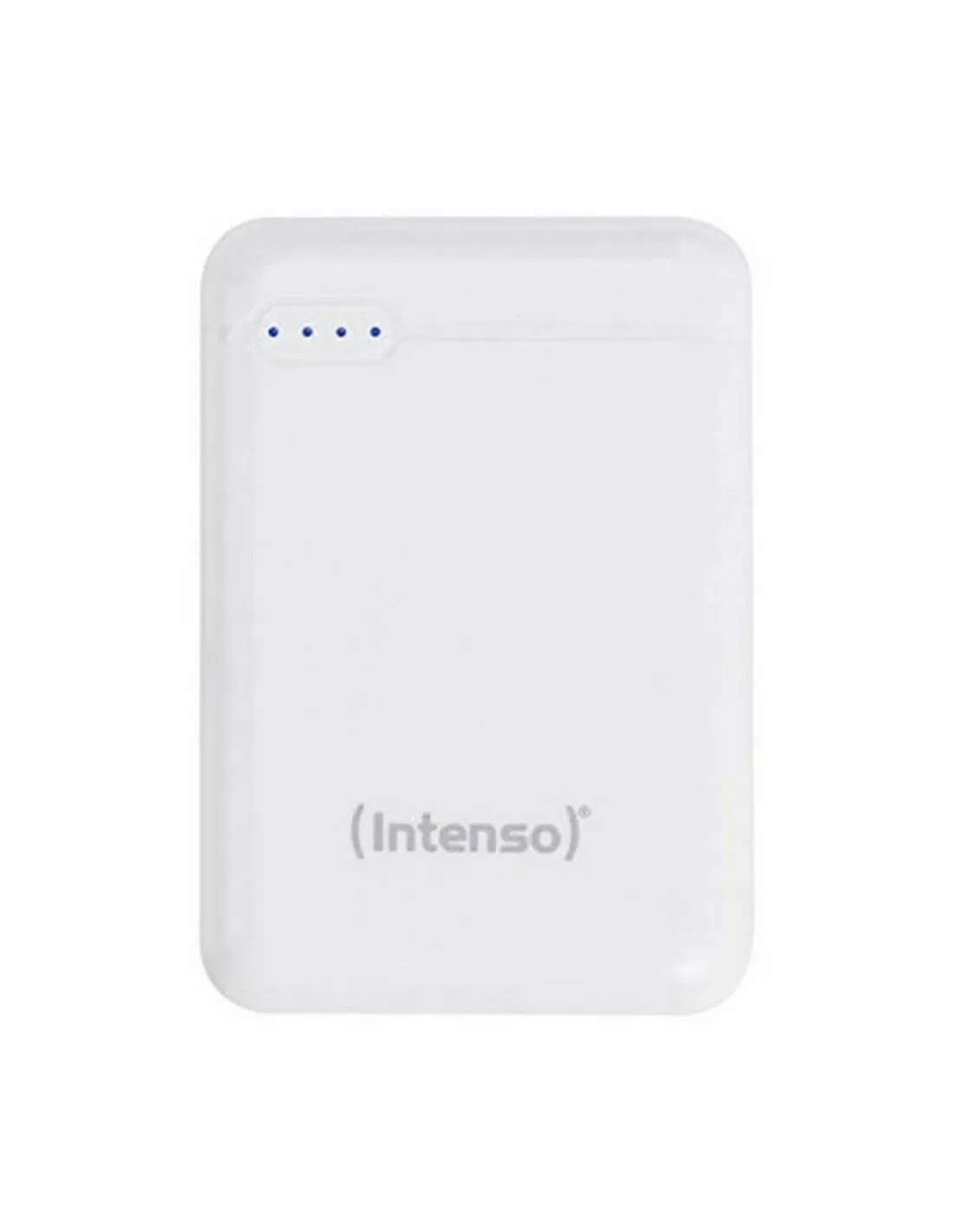 Power Bank INTENSO 7313532 10000 mAh Bianco
